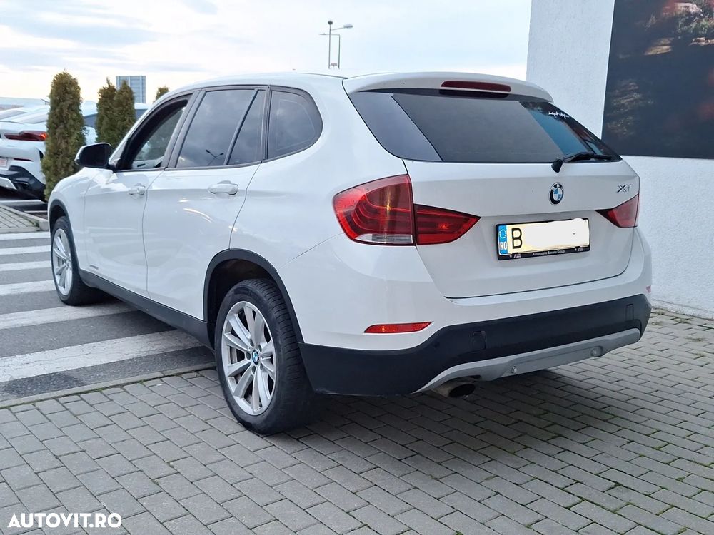 BMW X1 xDrive18d - 2