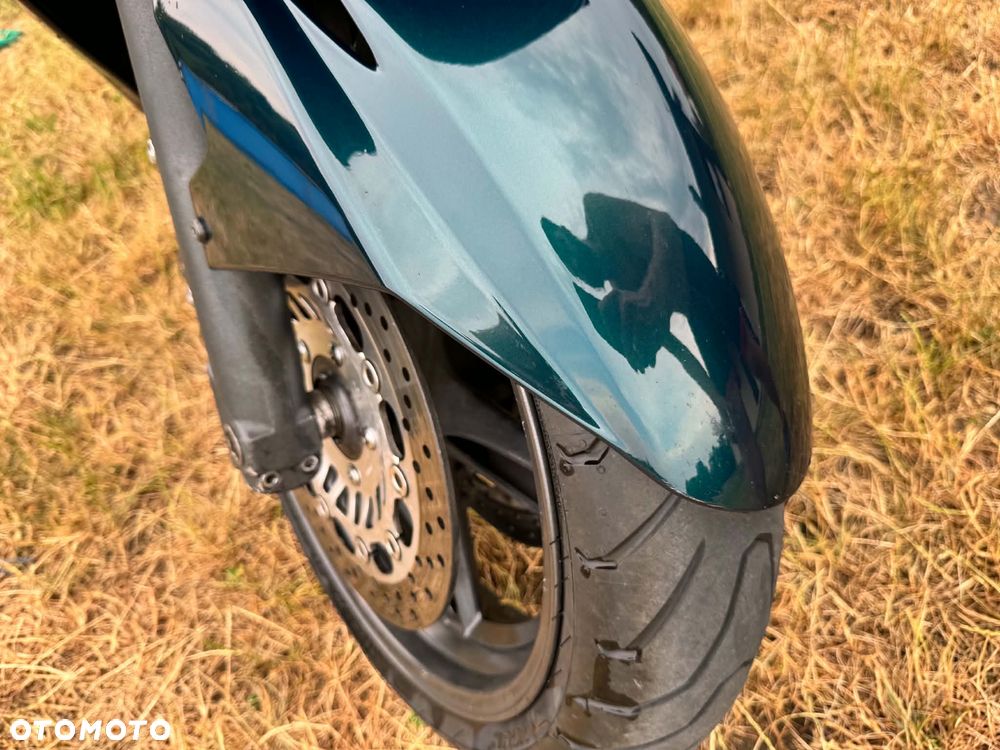 Triumph Sprint - 14