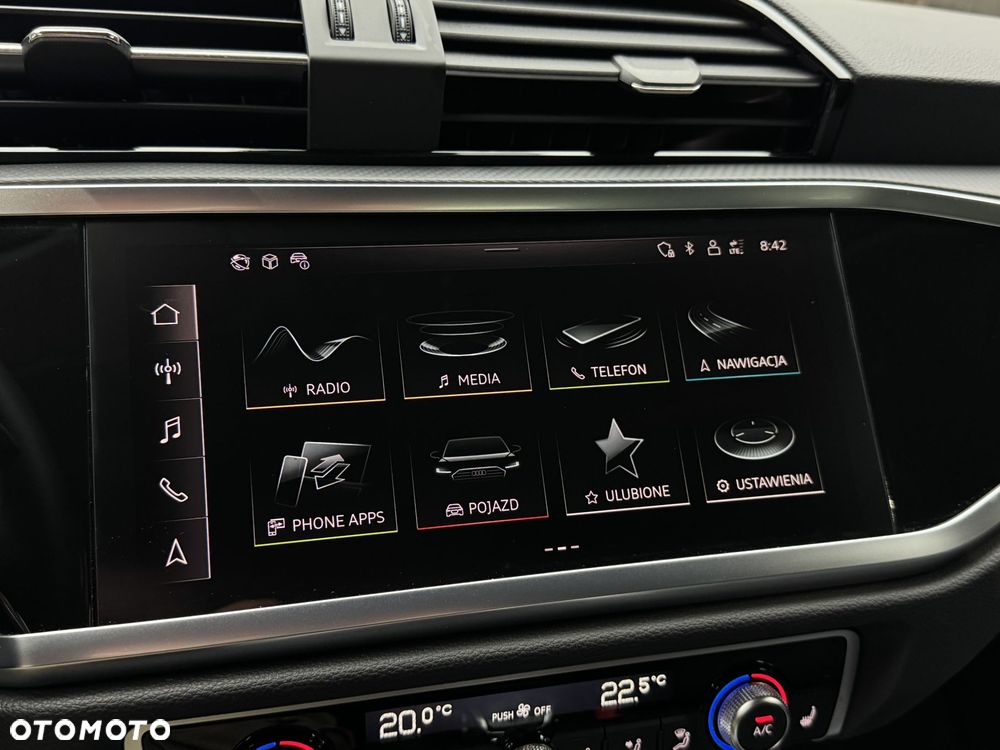 Audi Q3 35 TFSI mHEV S-Line S tronic - 31