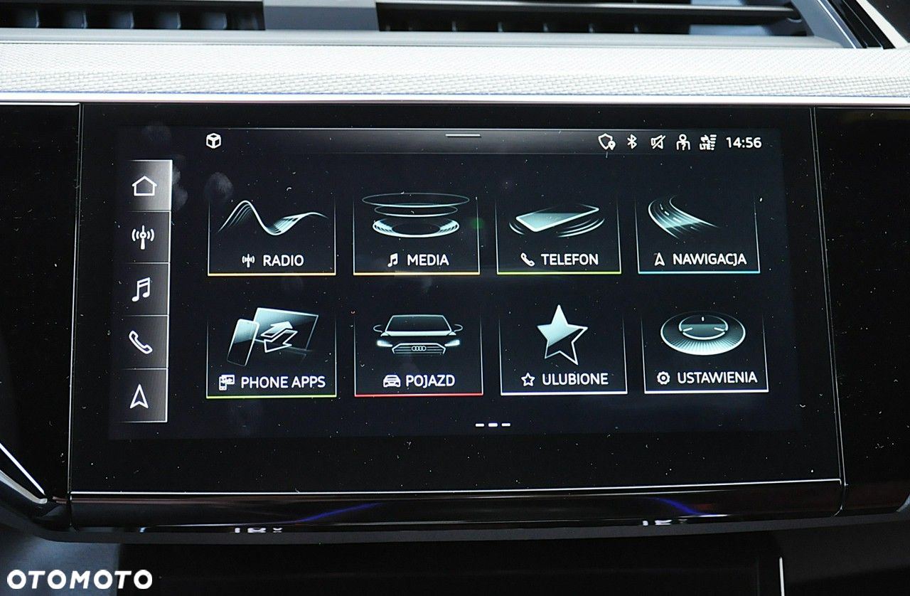 Audi e-tron - 32