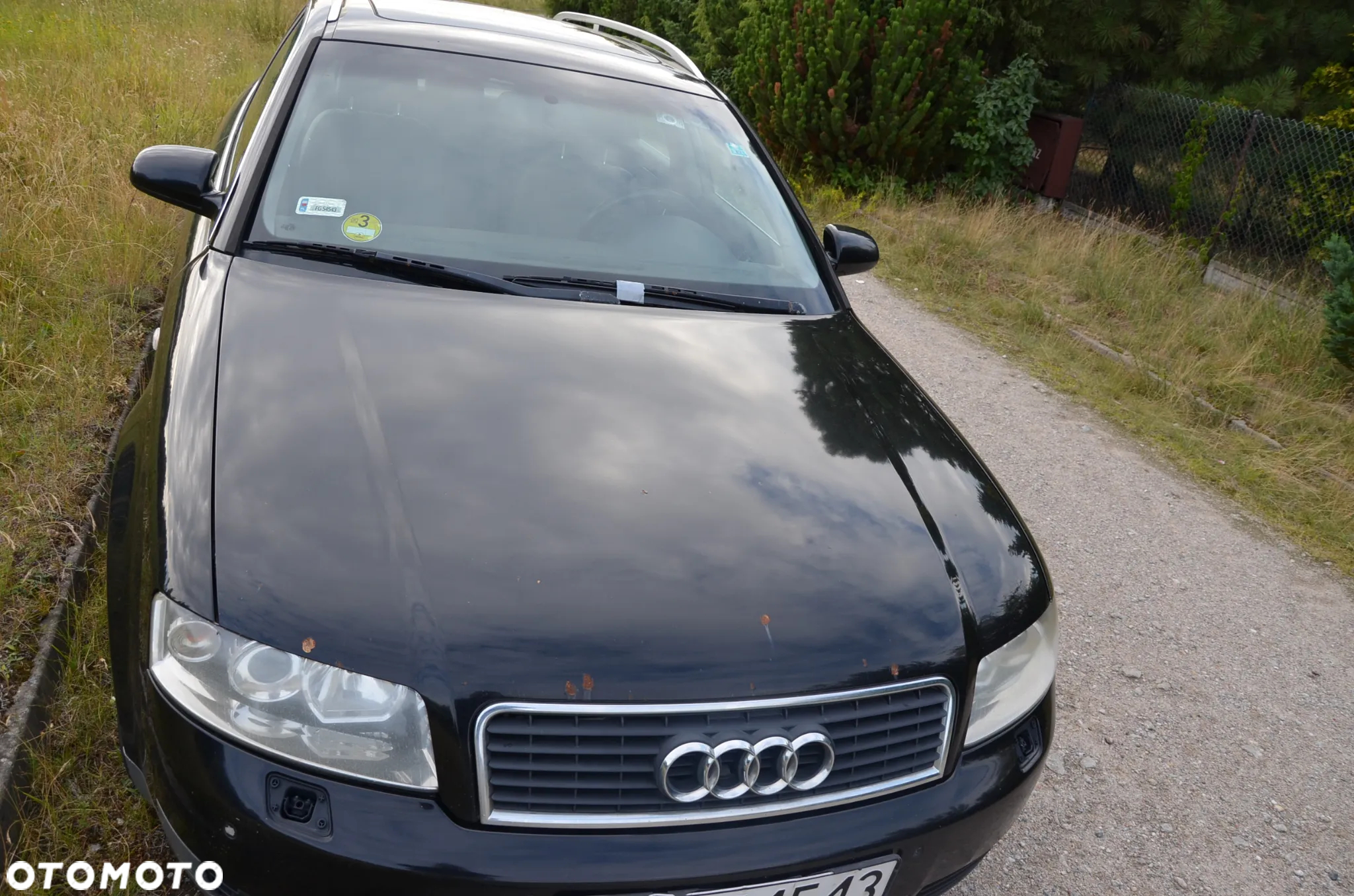 Audi A4 Avant 1.9 TDI - 18