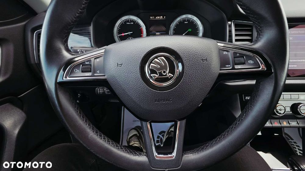 Skoda Kodiaq - 12