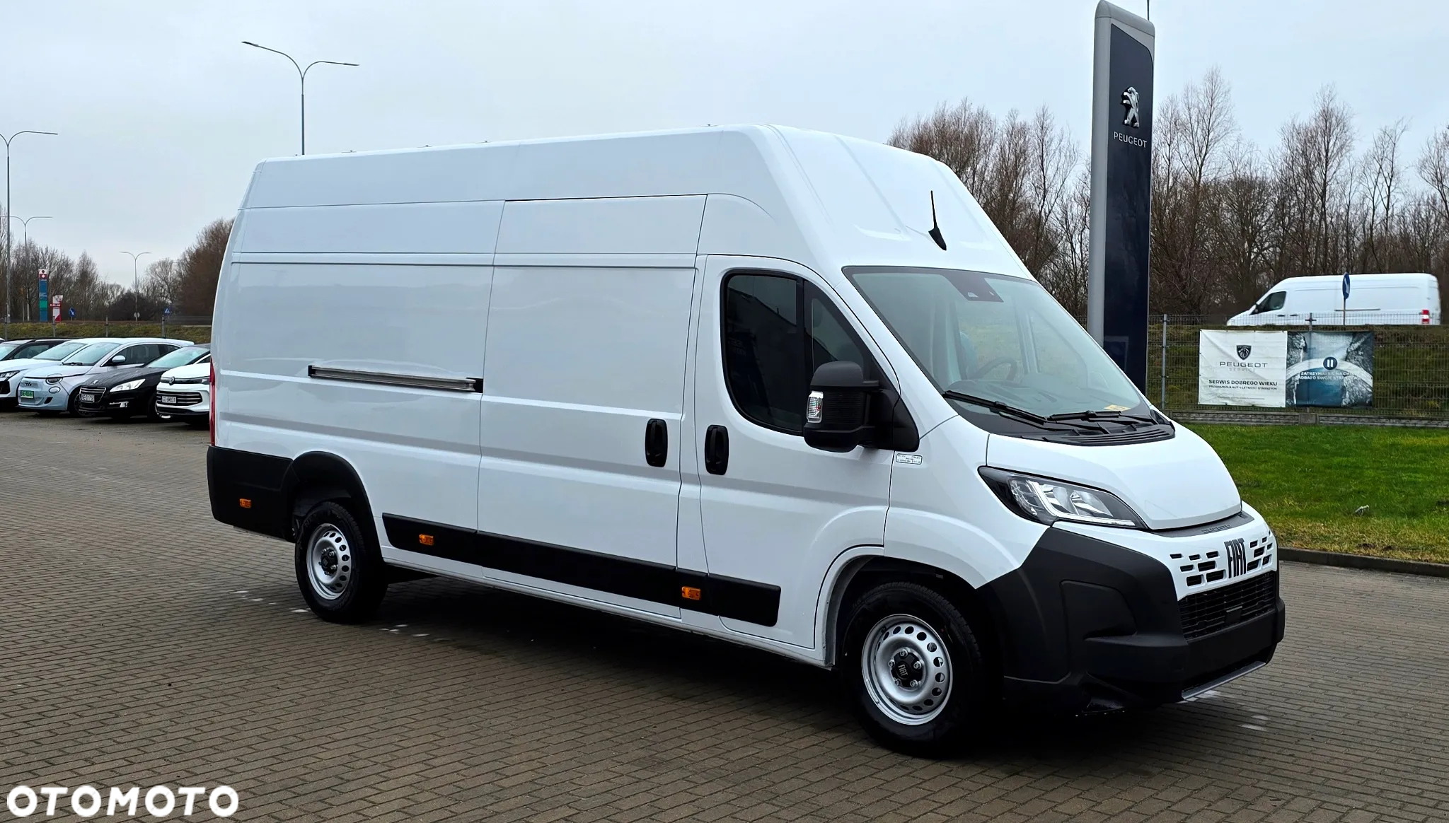 Fiat DUCATO - 7