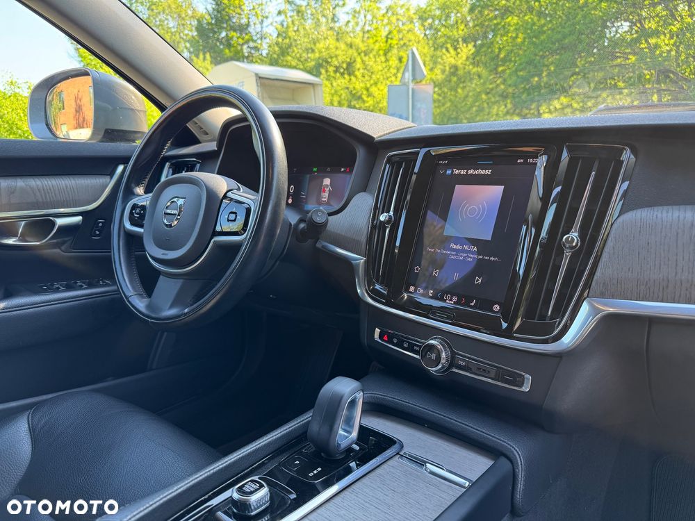 Volvo V90 Cross Country D5 SCR AWD Pro - 6