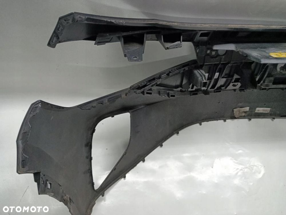 ZDERZAK PRZÓD PRZEDNI VW ID4 11A807221 - 6