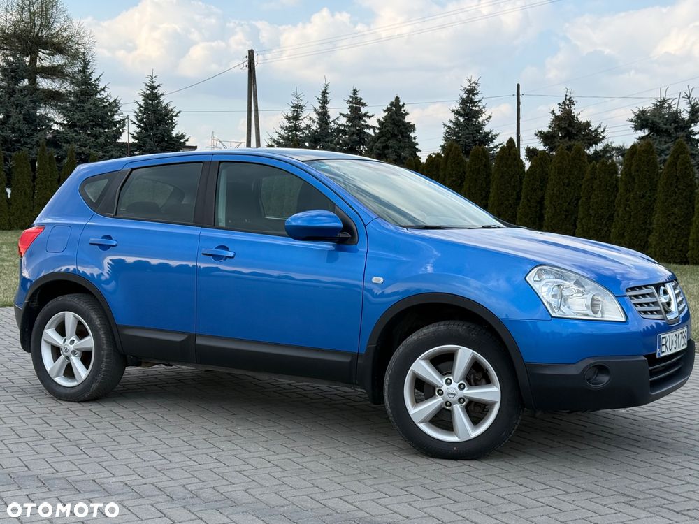 Nissan Qashqai - 17