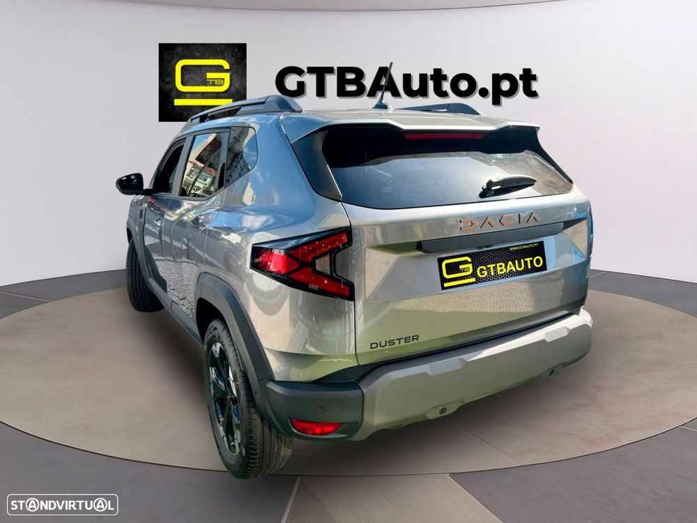 Dacia Duster - 30