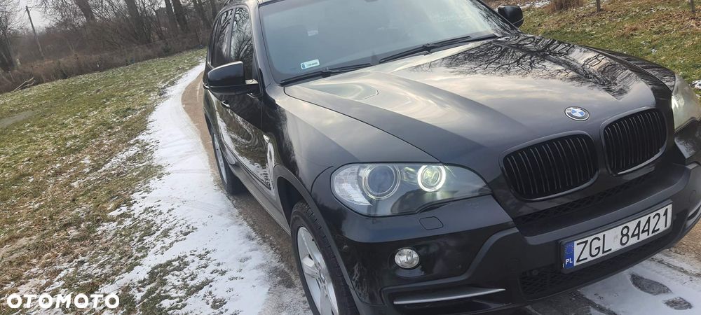 BMW X5 - 1