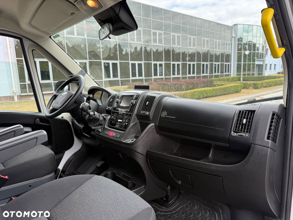 Fiat Ducato Kombi L3H2 - 14