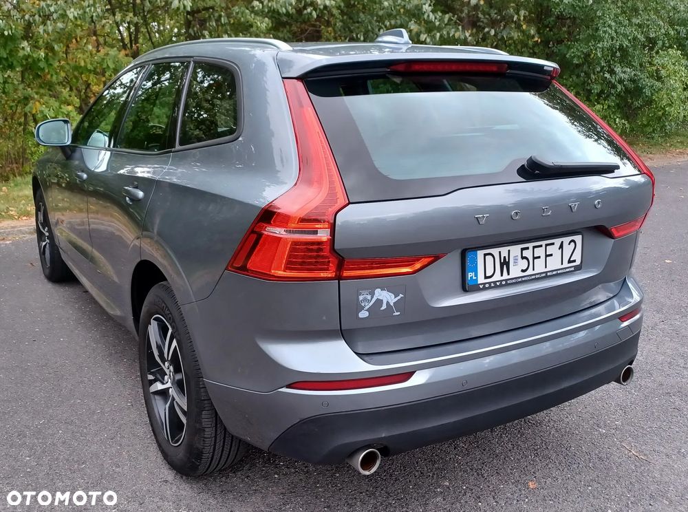 Volvo XC 60 T4 Momentum - 16