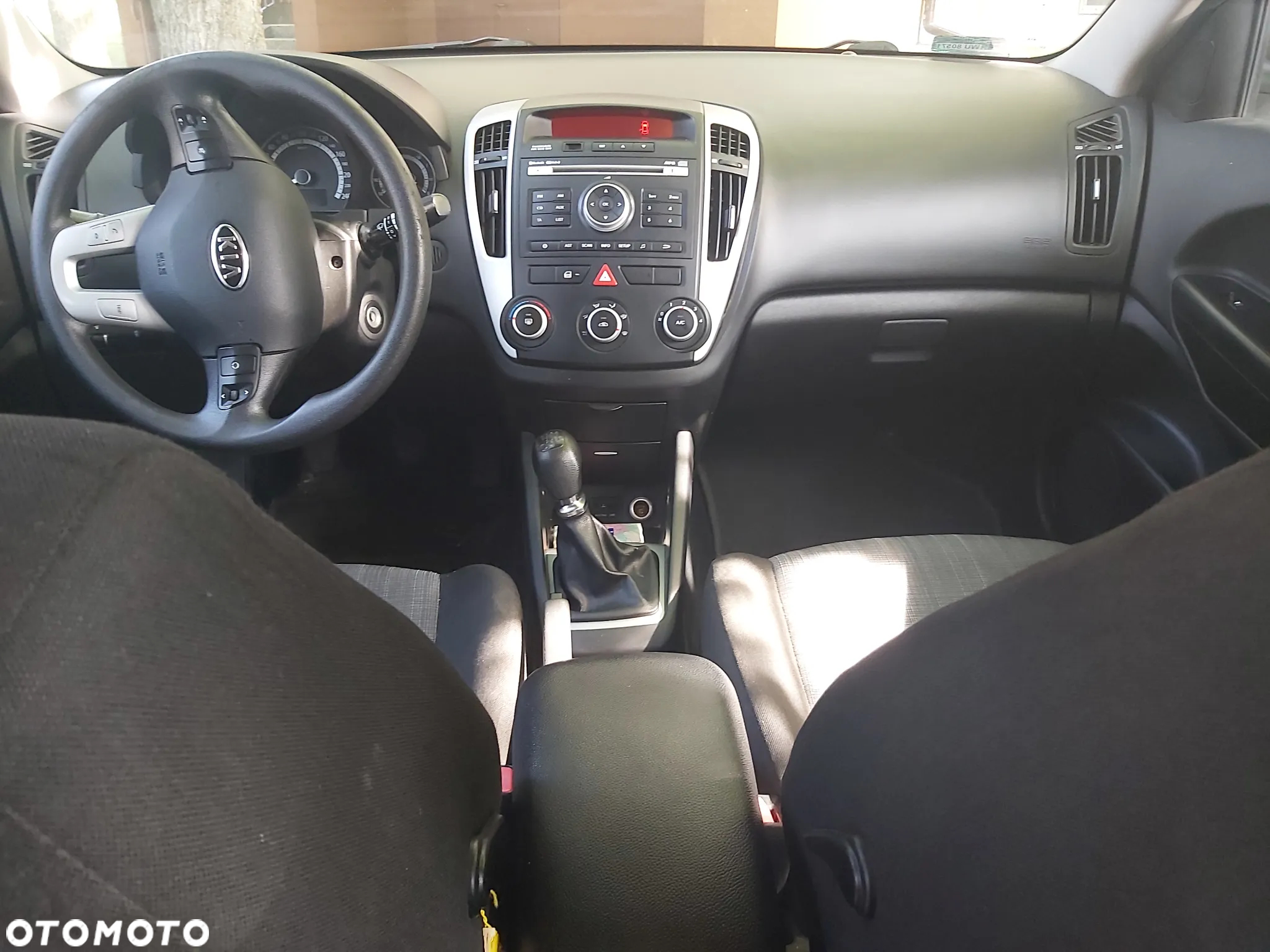 Kia Ceed Cee'd 1.6 M - 6
