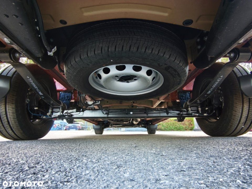Ford Transit - 16