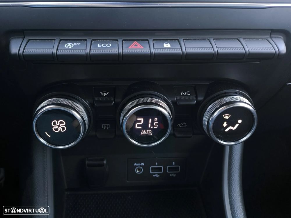 Renault Captur 1.0 TCe Exclusive - 19