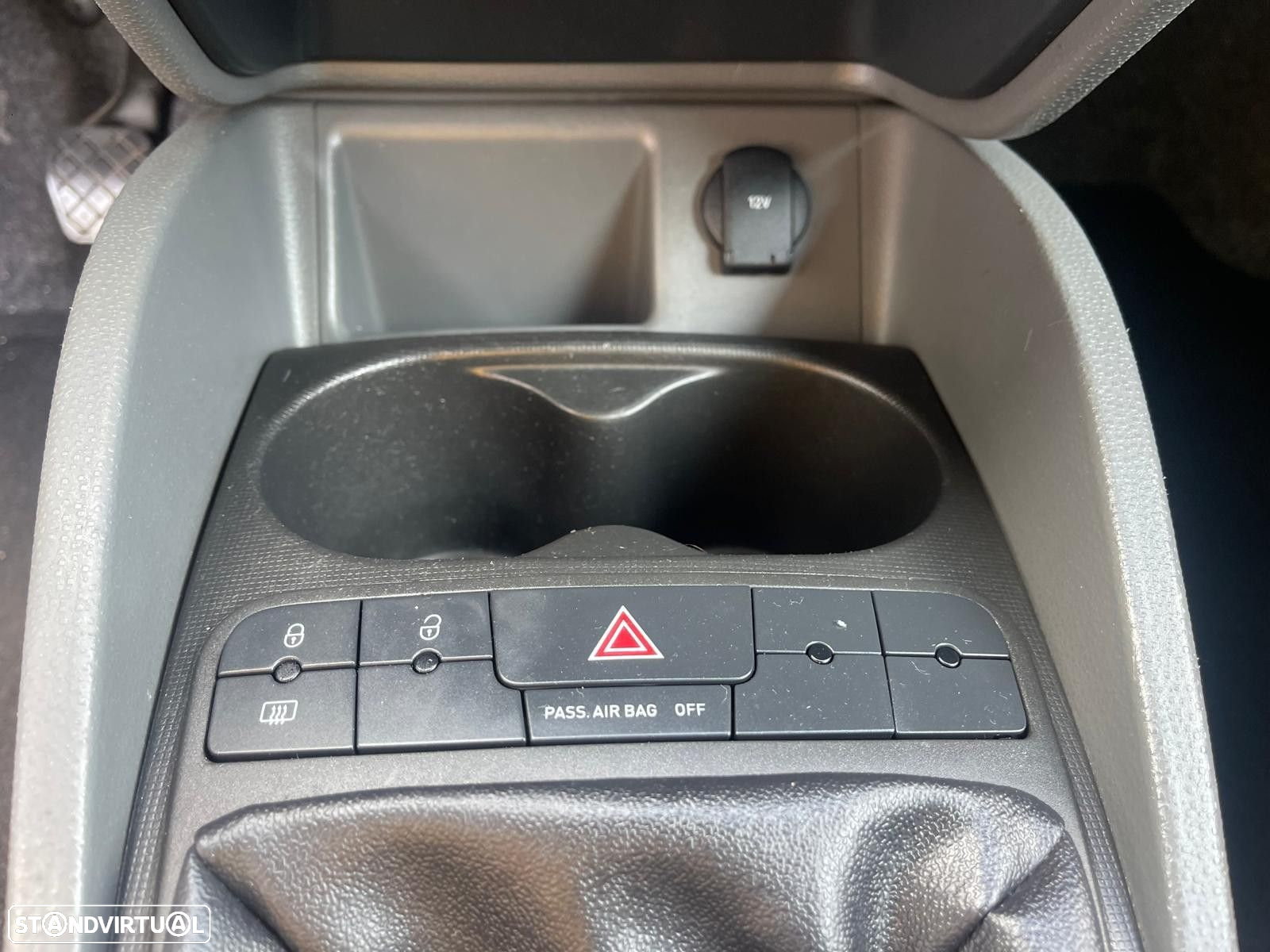 SEAT Ibiza SC 1.6 TDI CR Copa - 21