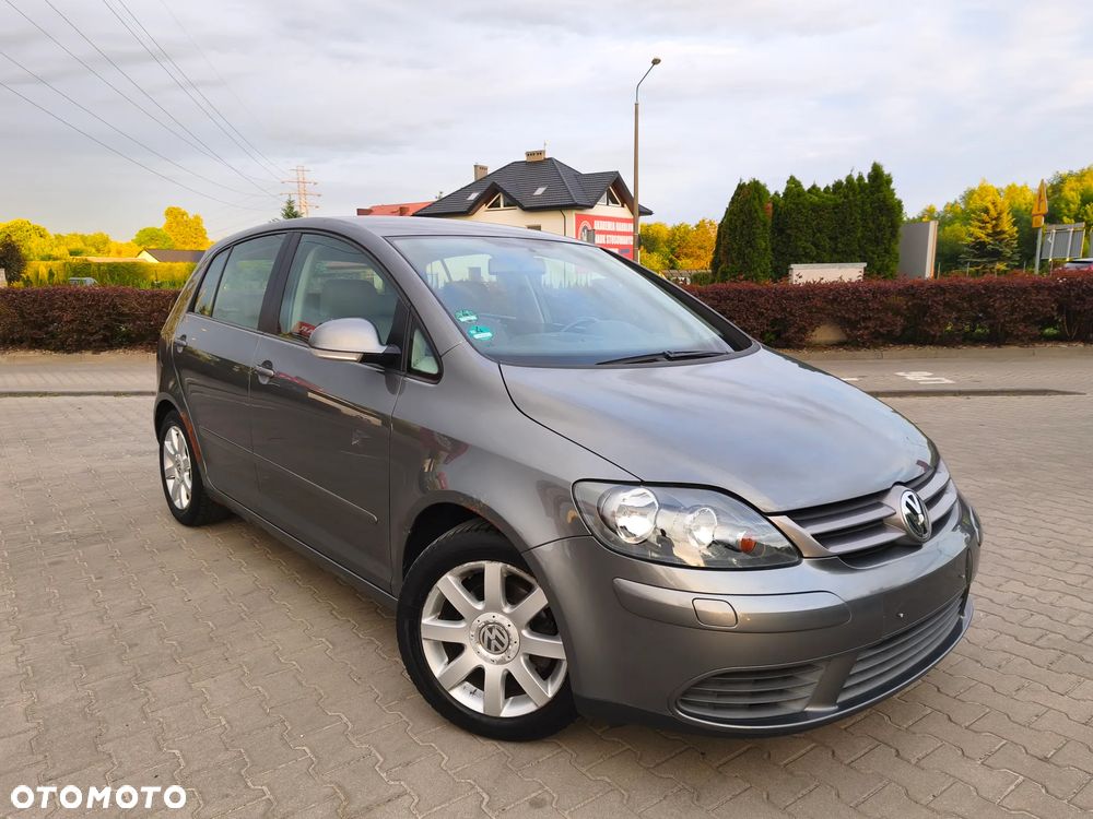 Volkswagen Golf 1.6 Sportline - 12