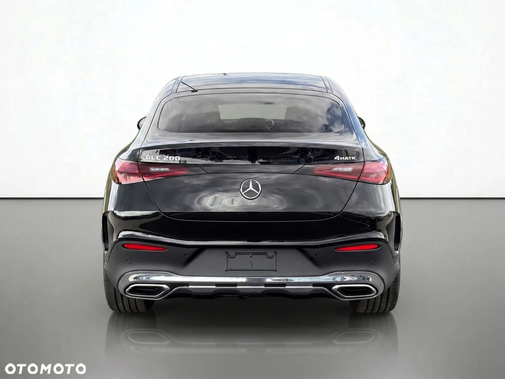 Mercedes-Benz GLC - 7