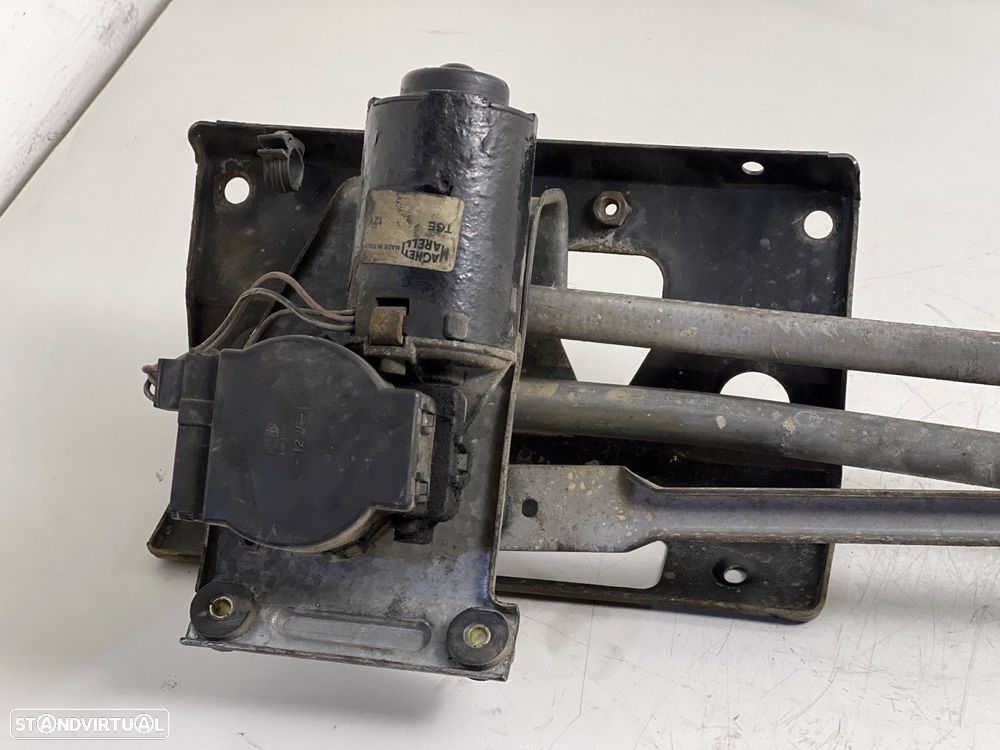 Motor Limpa Vidros Frente FIAT DUCATO Box (230) 2.8 D - 2