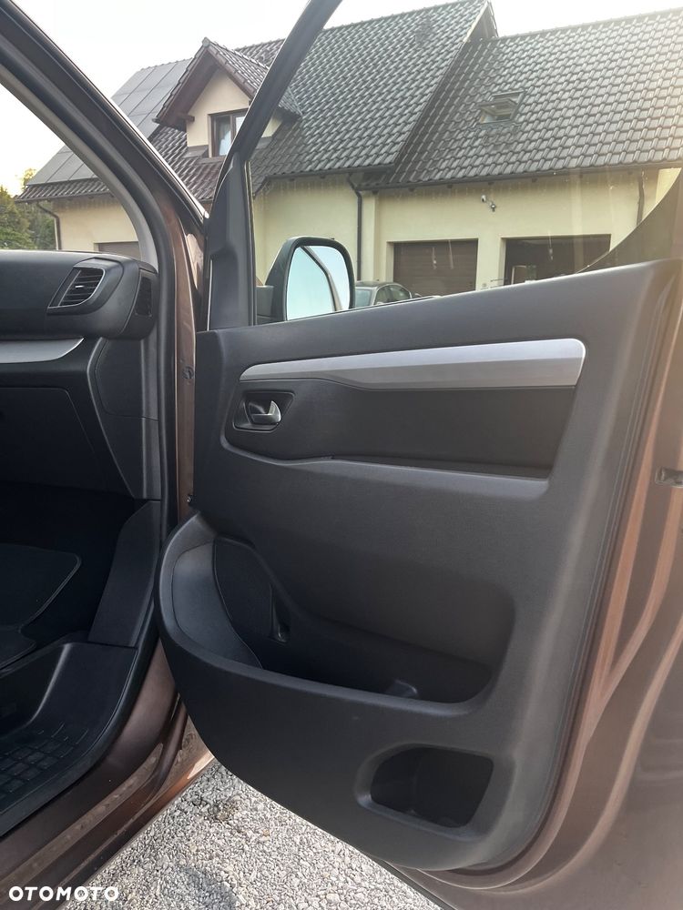 Citroën SpaceTourer 2.0 BlueHDi XL Business Lounge - 20