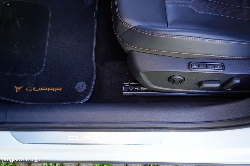 Cupra Formentor 1.5 TSI Sport DSG - 40