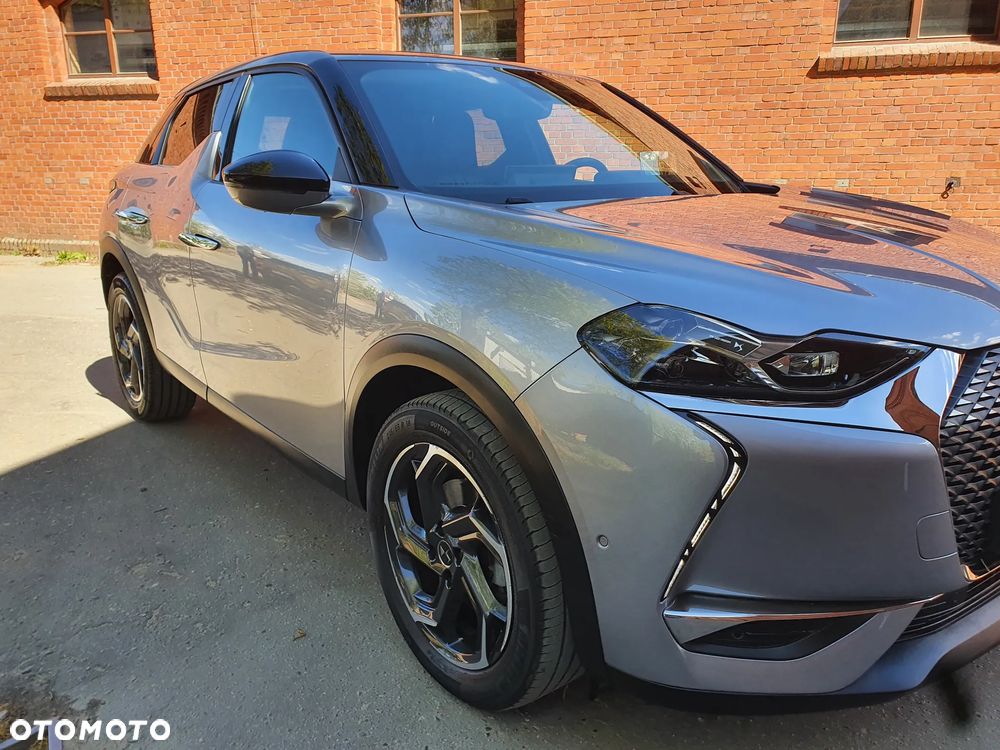 DS Automobiles DS 3 Crossback 1.2 PureTech Grand Chic - 3