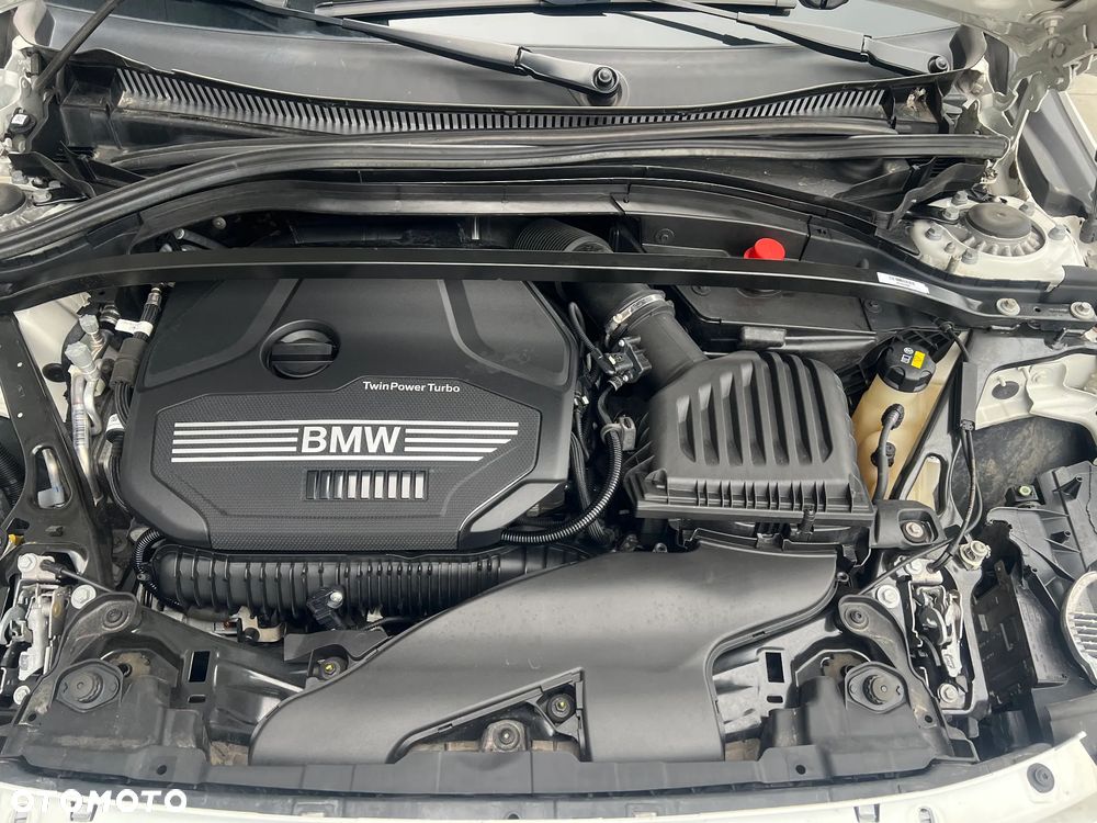 BMW Seria 2 220i M Sport - 23