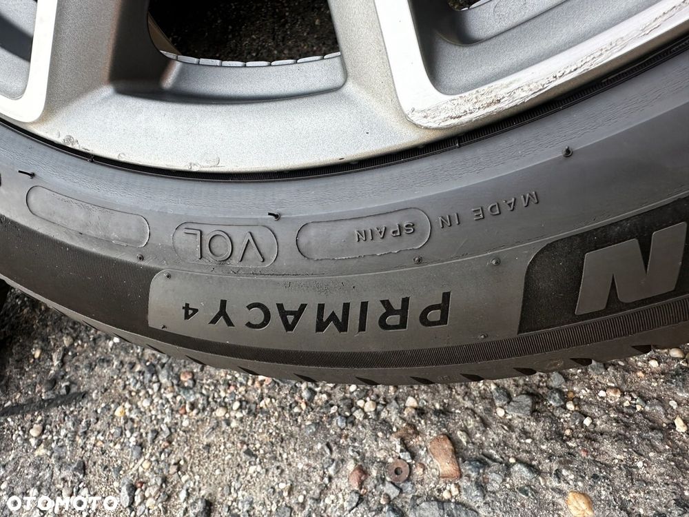 Koła Felgi opony AUDI Q5 SQ5 R20 20 8R LIFT - 9