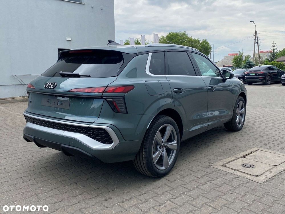 Audi Q3 - 5