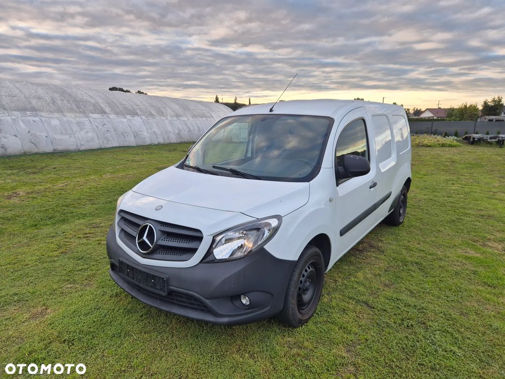 Mercedes-Benz Citan - 2