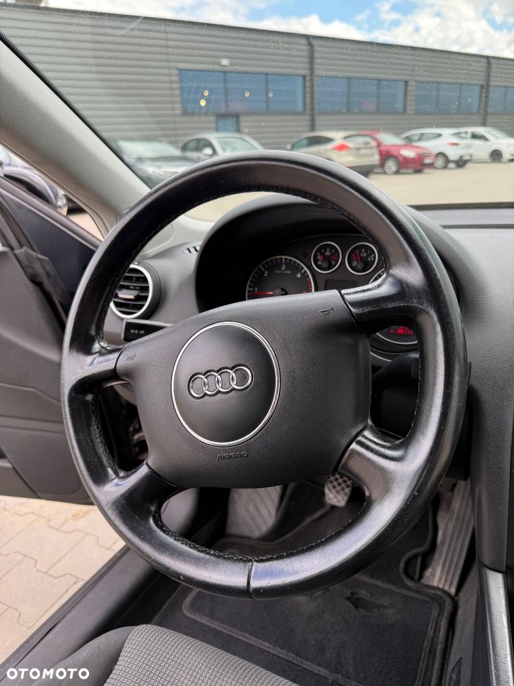 Audi A3 Sportback - 22