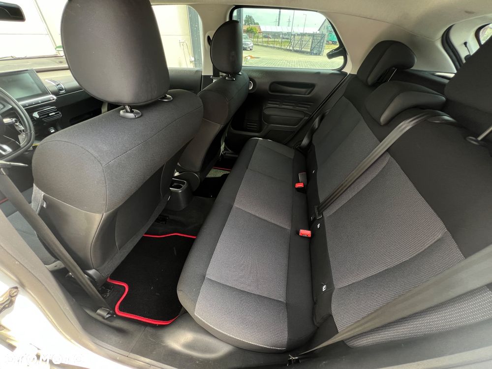Citroën C4 Cactus Pure Tech 110 Stop&Start Feel Edition - 27