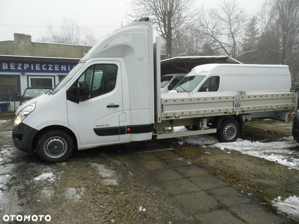 Renault Master - 7