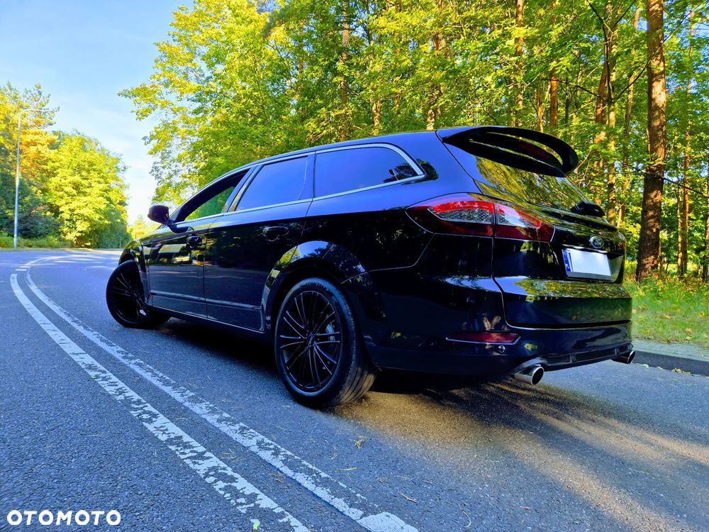 Ford Mondeo 2.0 TDCi Business Edition - 1