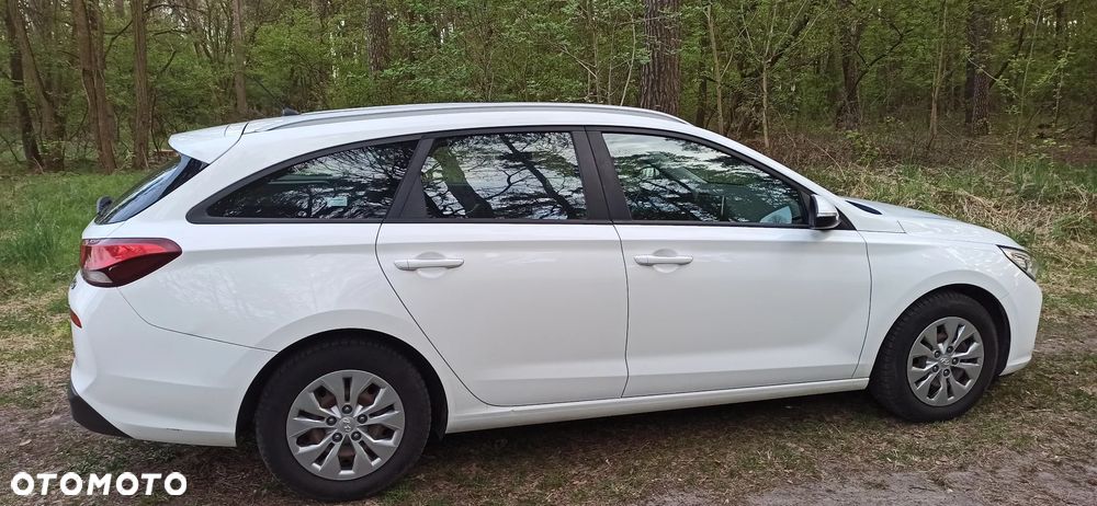 Hyundai I30 2017 photo 4