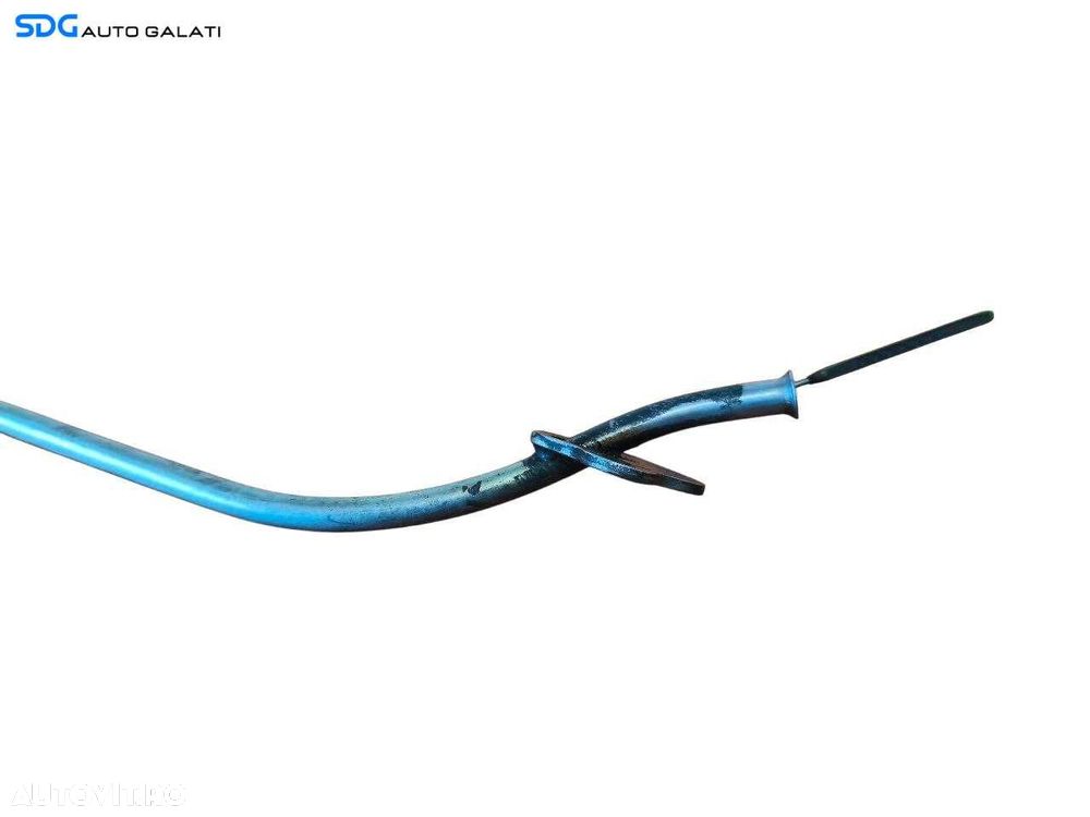 Joja Sonda Nivel Ulei Motor Land Rover Freelander 1 1.8 1998 - 2006 [LR1839] - 3