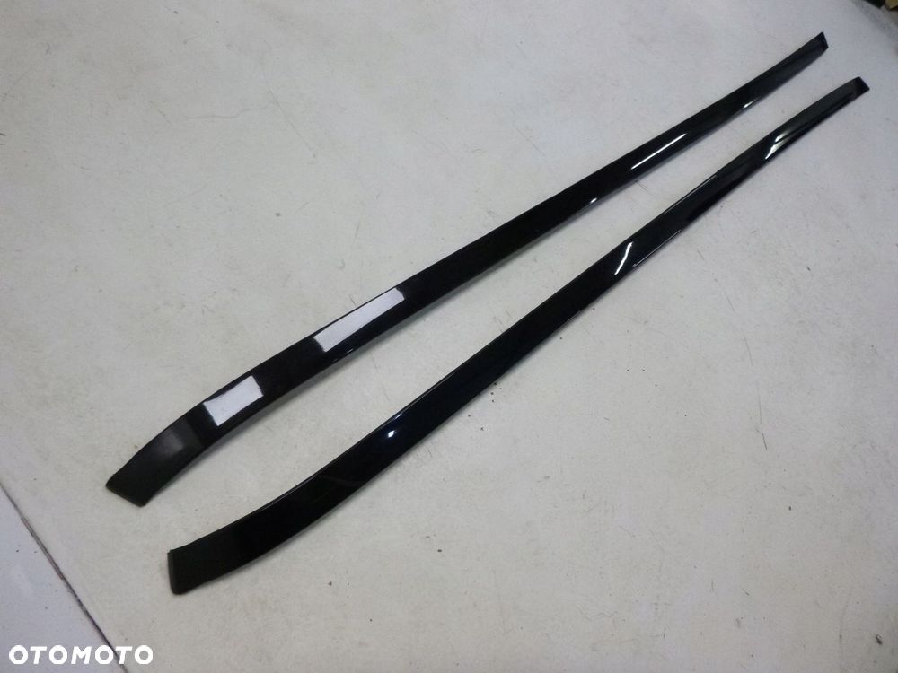 RANGE ROVER VOGUE L405 LISTWA DACHOWA RELING L / P - 2