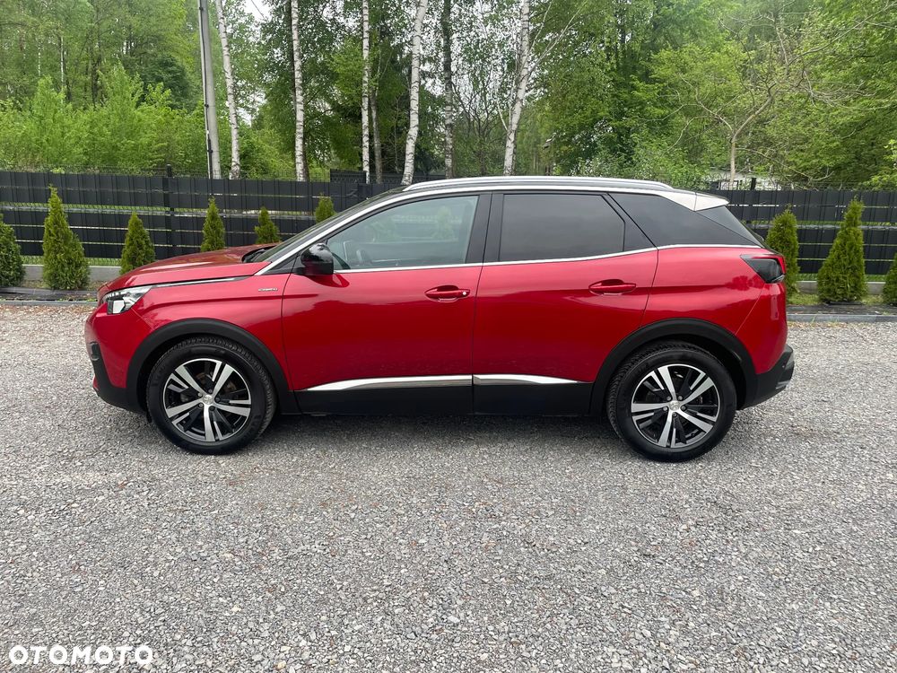 Peugeot 3008 - 6