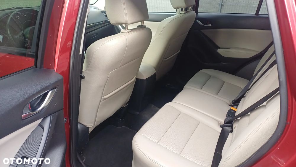 Mazda CX-5 2.0 Skypassion - 19