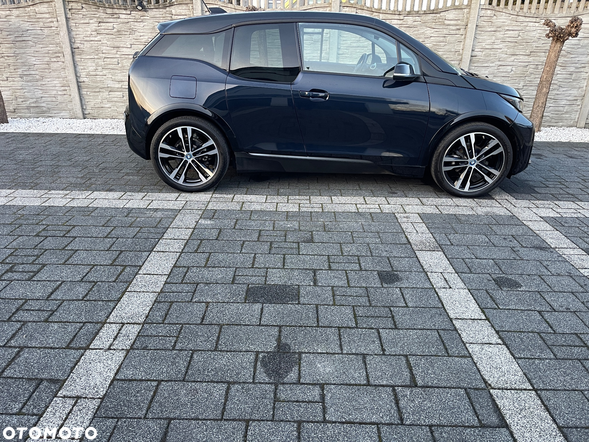 BMW i3 i3S 120 Ah - 4