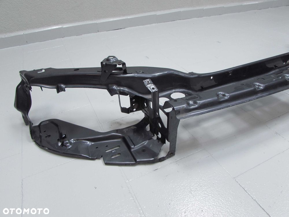 VOLVO C30 S40 V50 C70 04-13 PAS PRZEDNI WZMOCNIENIE CZOLOWE OKULAR 455-46 - 3