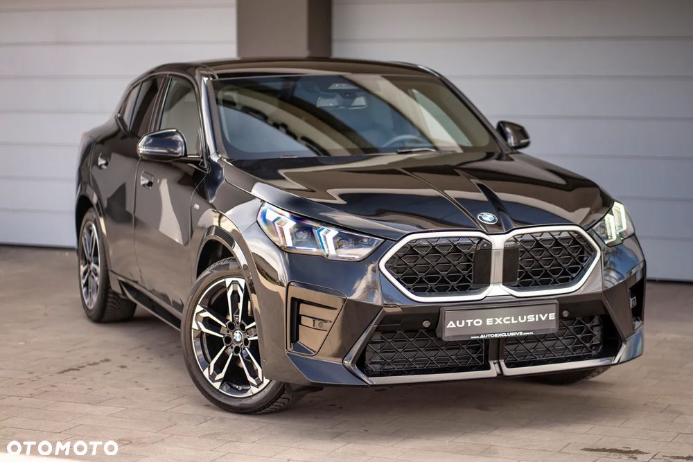 BMW X2 - 4