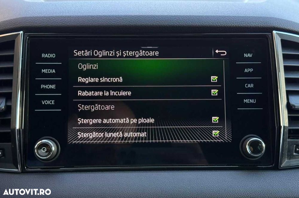 Skoda Karoq 1.6 TDI DSG Ambition - 40