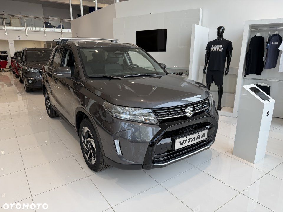 Suzuki Vitara - 1