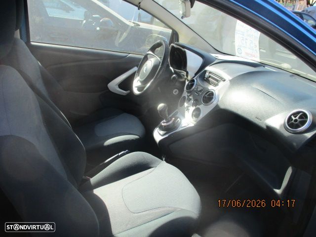 Ford KA 1.3 TDCi Trend - 6
