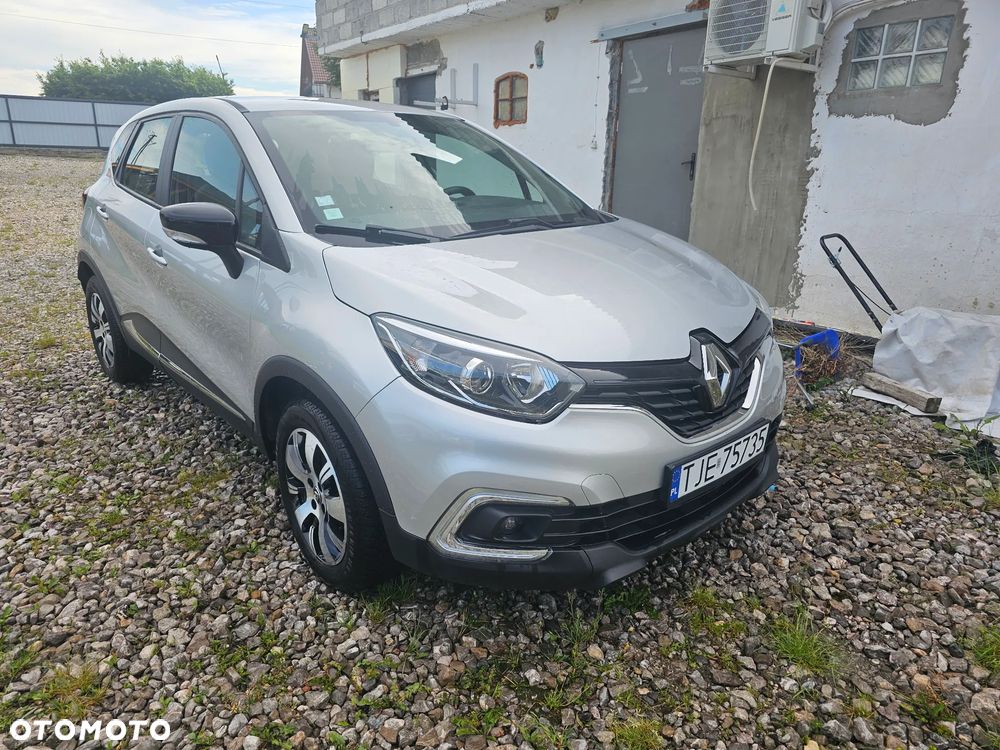 Renault Captur 0.9 Energy TCe Limited - 3