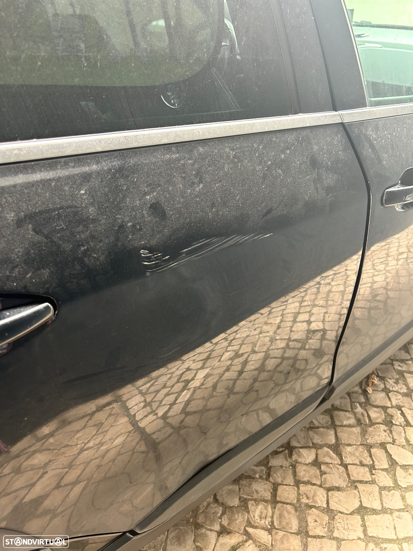 Peugeot 2008 1.6 BlueHDi Allure - 10