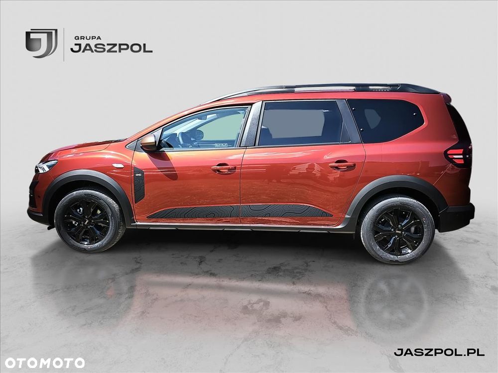 Dacia Jogger - 8