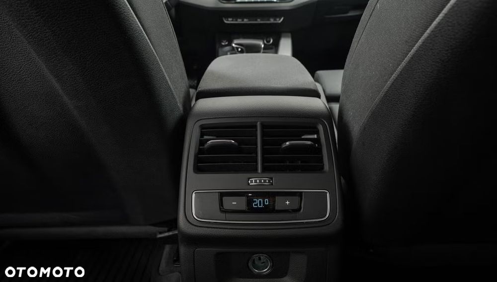 Audi A4 Allroad 40 TDI mHEV Quattro S tronic - 18