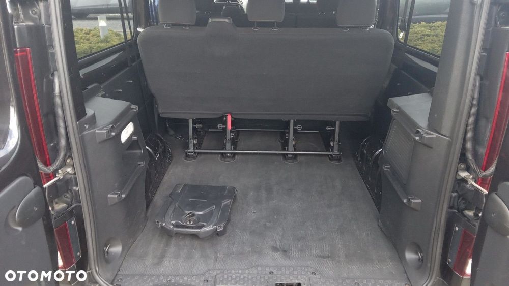 Renault Trafic L2H1 2,9t Pack Clim - 25