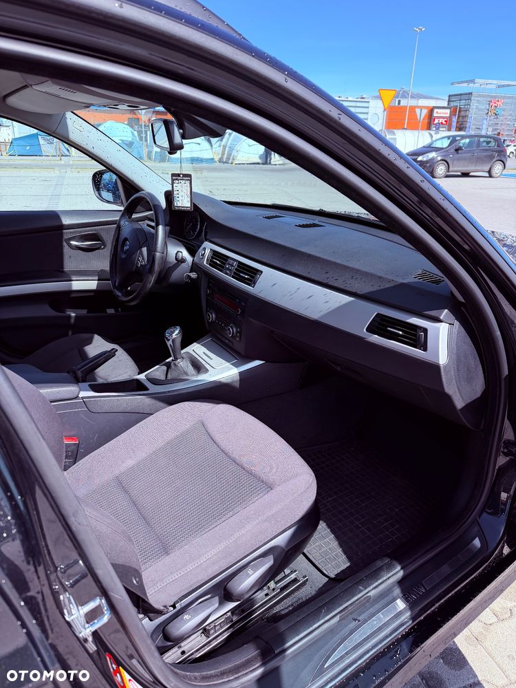 BMW Seria 3 - 9