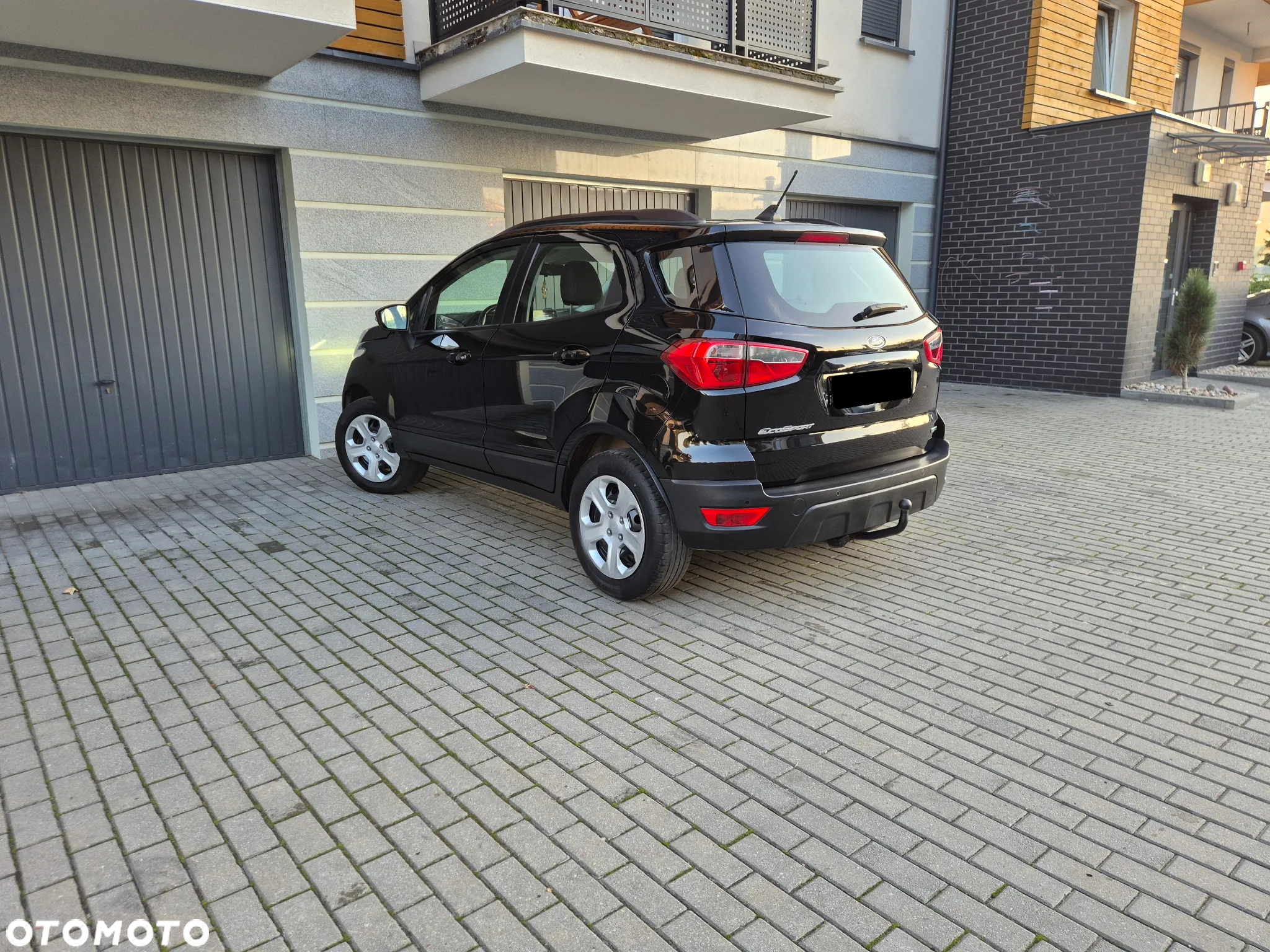 Ford EcoSport - 4